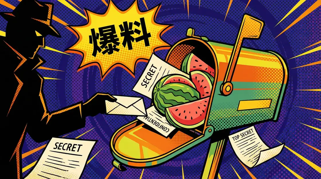 海角社-每日新鲜爆料|网络热点|社交互动平台 匿名爆料通道漫画插图
